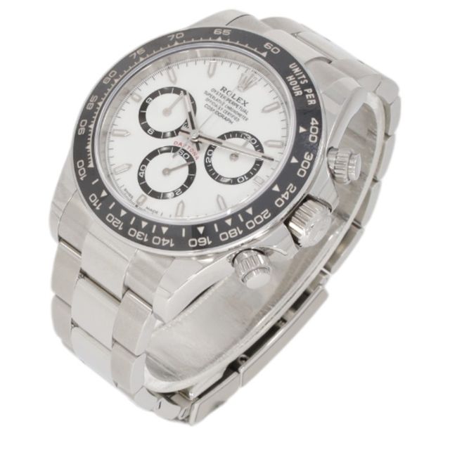 Rolex Daytona 126500 LN Image 2